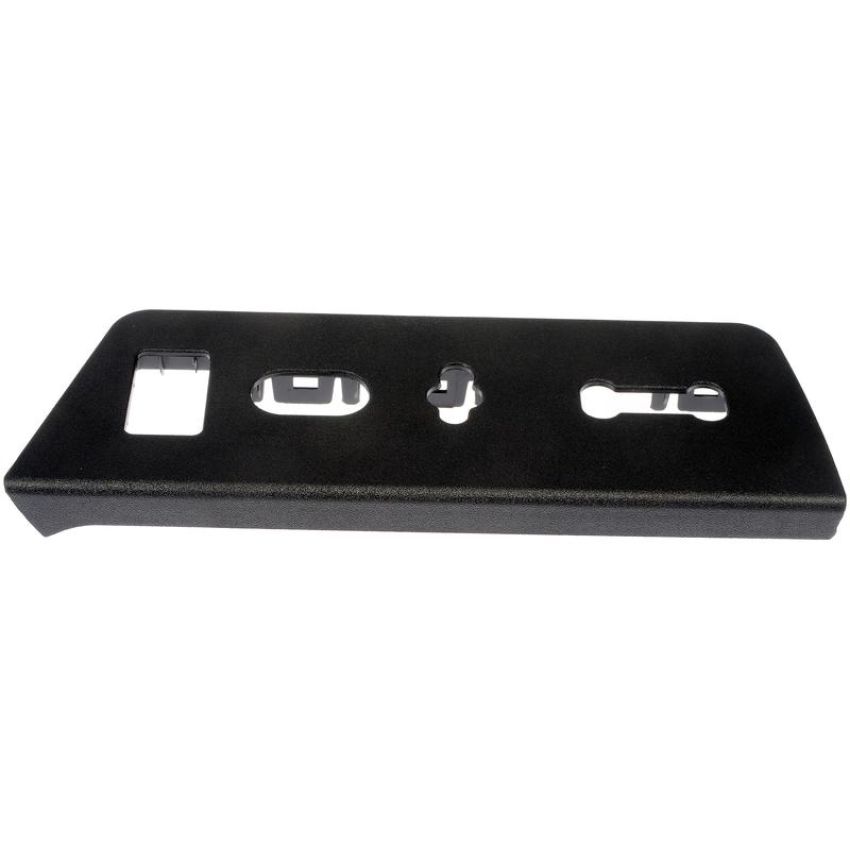 DORMAN 926-435 Power Seat Switch Bezel