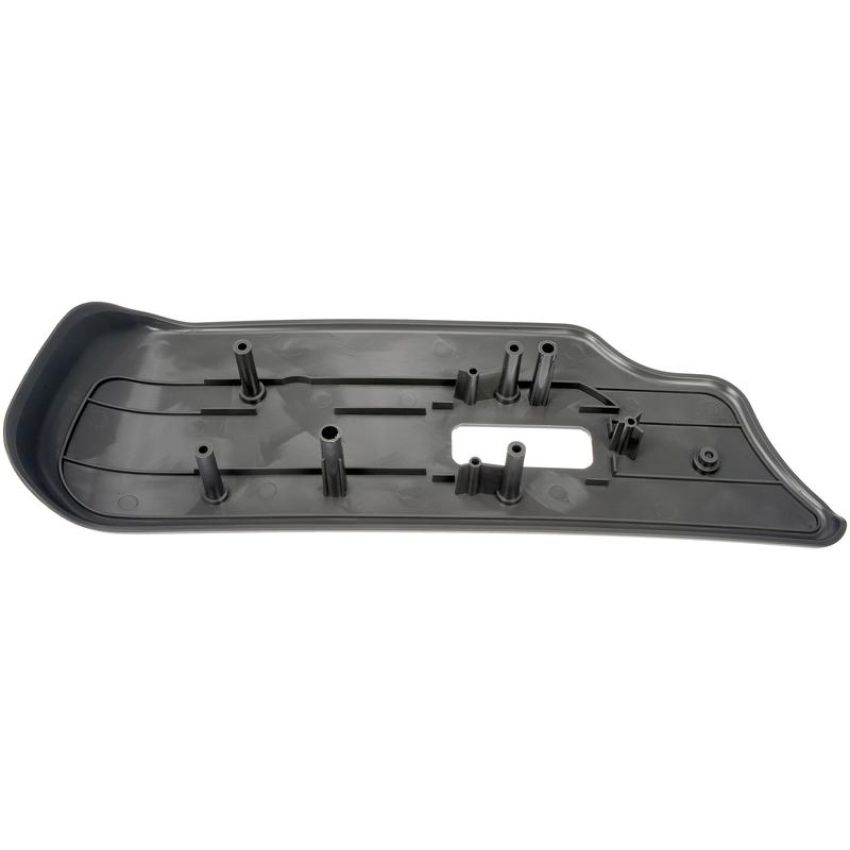 DORMAN 926-440 Driver Side Seat Track Cover
