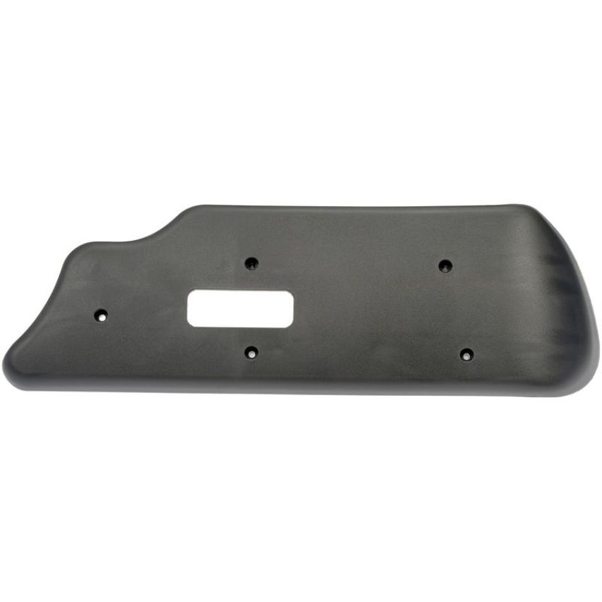 DORMAN 926-440 Driver Side Seat Track Cover