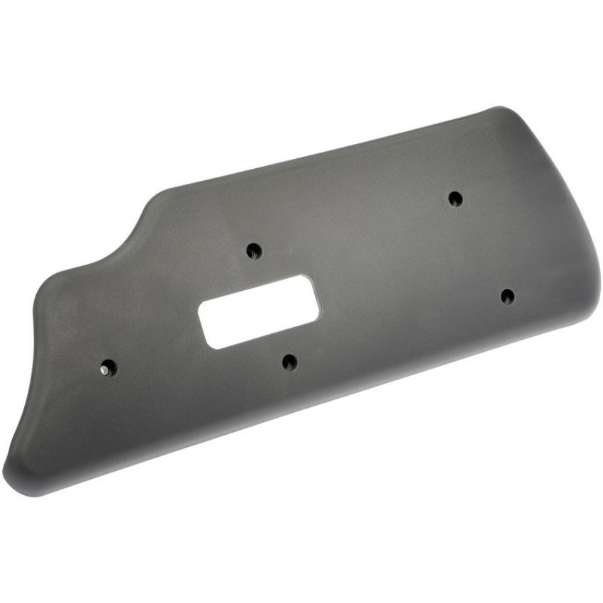 DORMAN 926-440 Driver Side Seat Track Cover