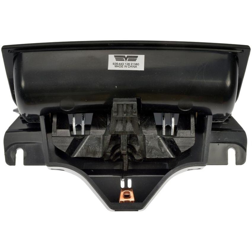 DORMAN 926-443 Center Console Latch