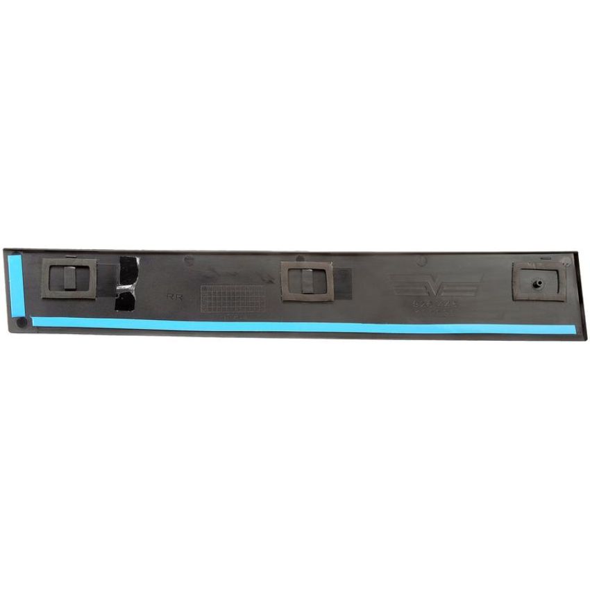 DORMAN 926-445 B Pillar Molding Right Hand
