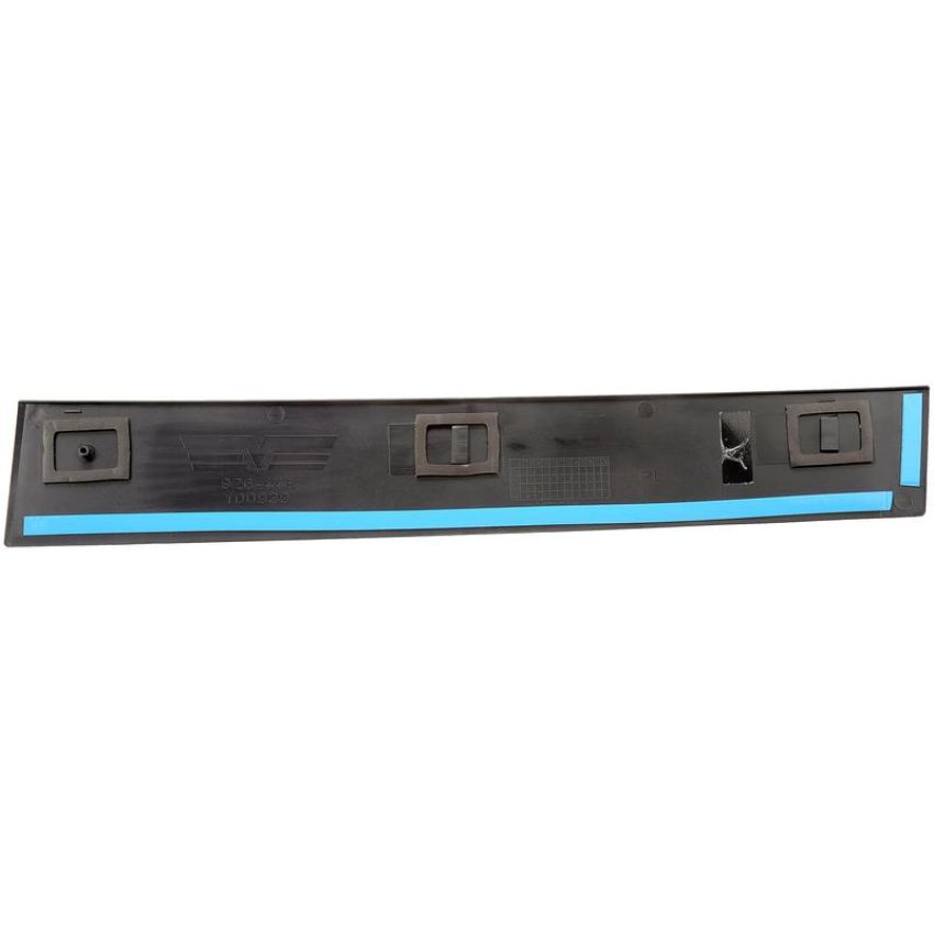 DORMAN 926-446 B Pillar Molding Left Hand