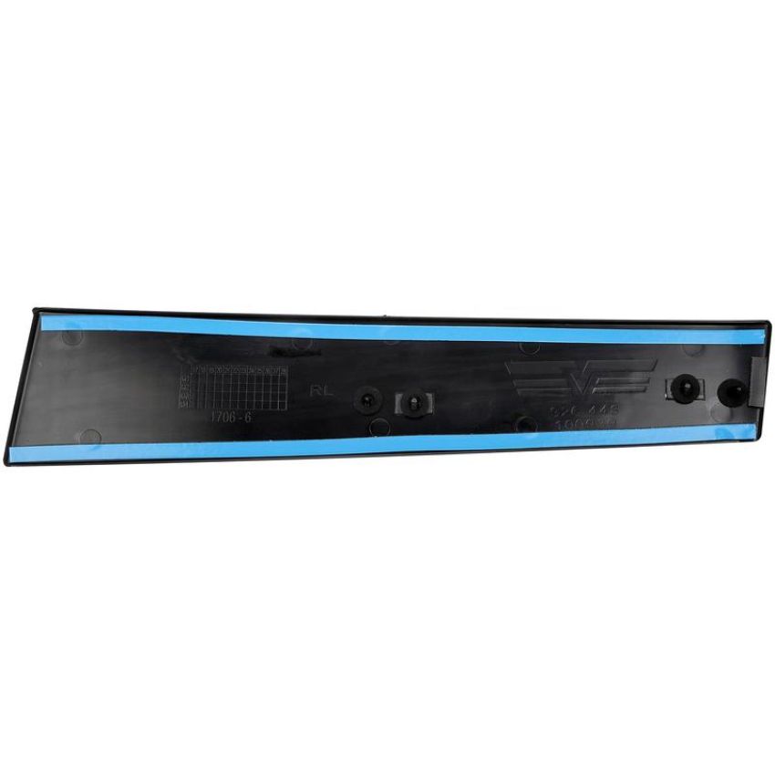 DORMAN 926-448 Left-Hand B Pillar Molding Without Keypad