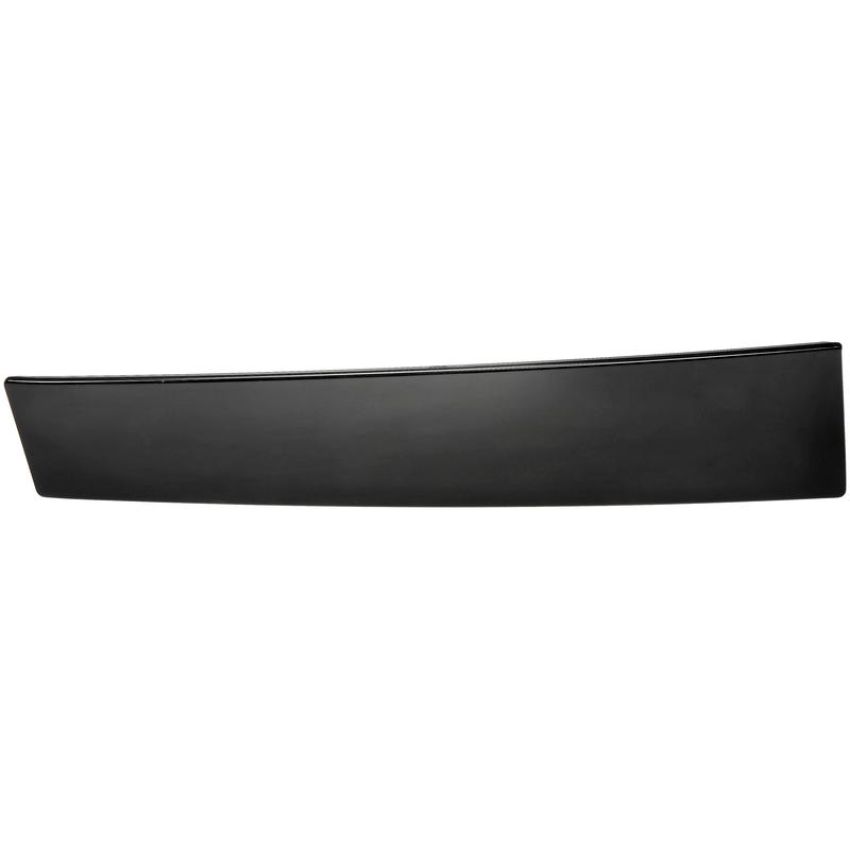 DORMAN 926-448 Left-Hand B Pillar Molding Without Keypad