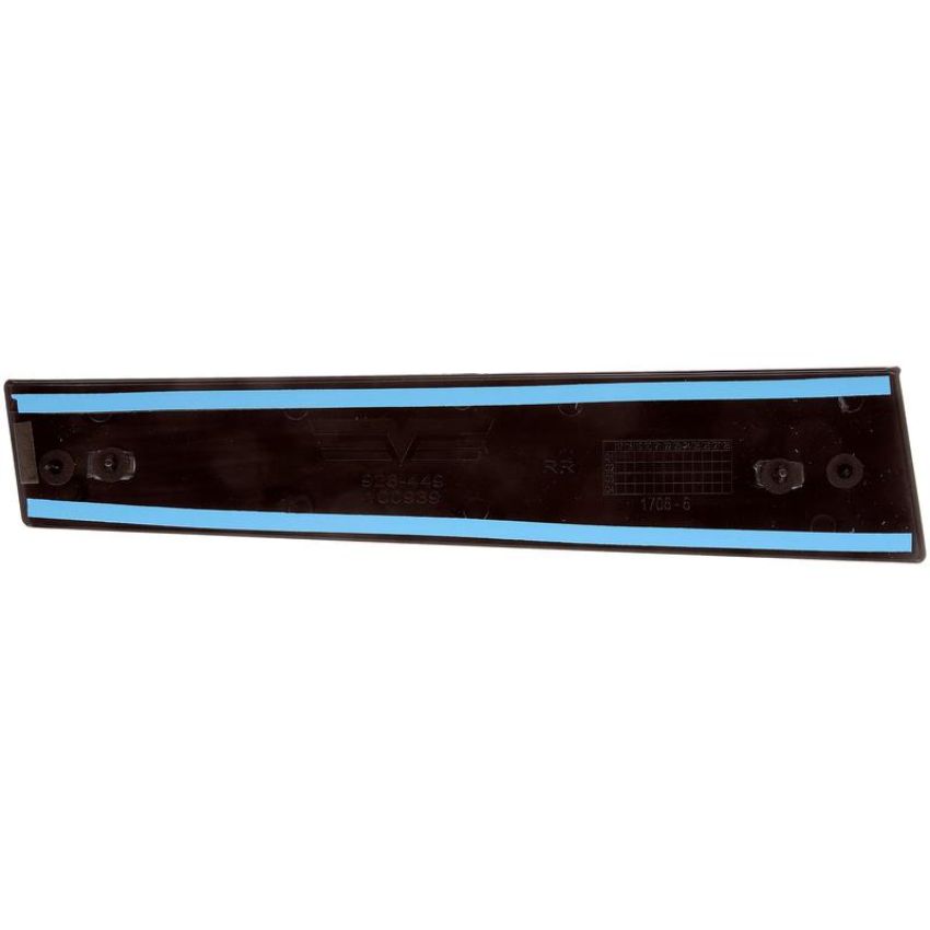 DORMAN 926-449 Right-Hand B Pillar Molding