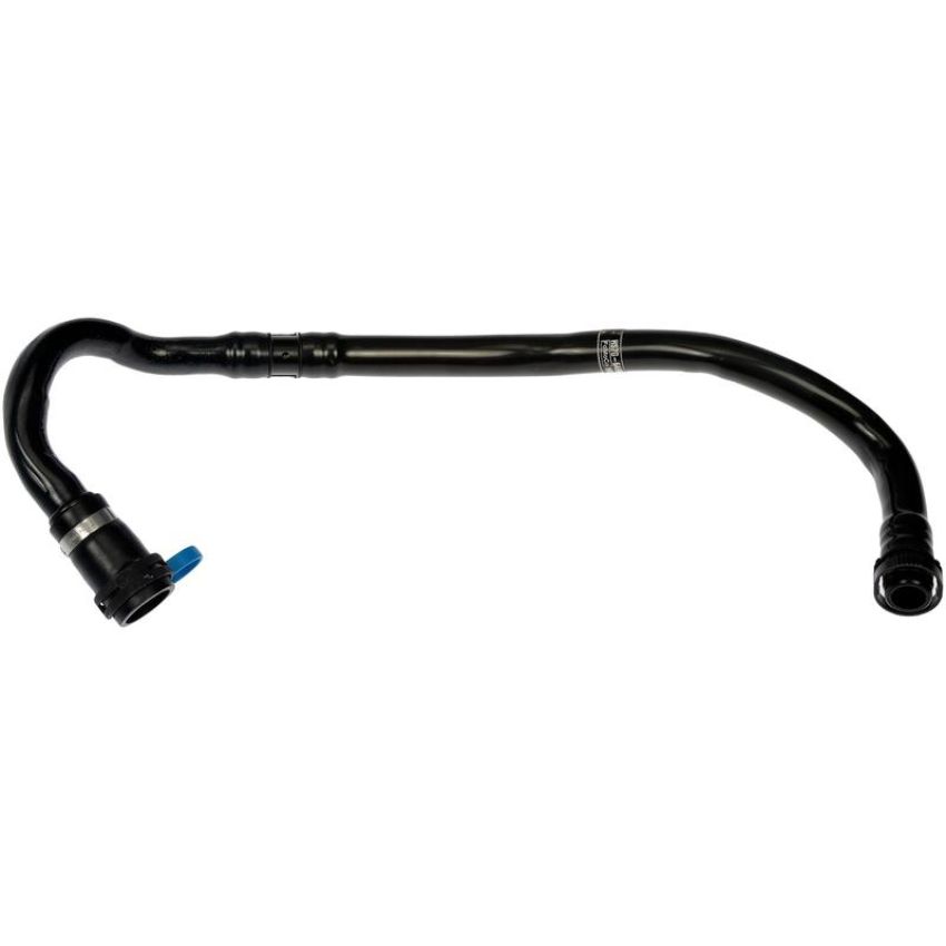 DORMAN 926-456 Crankcase Pressure Sensor And Tube Assembly