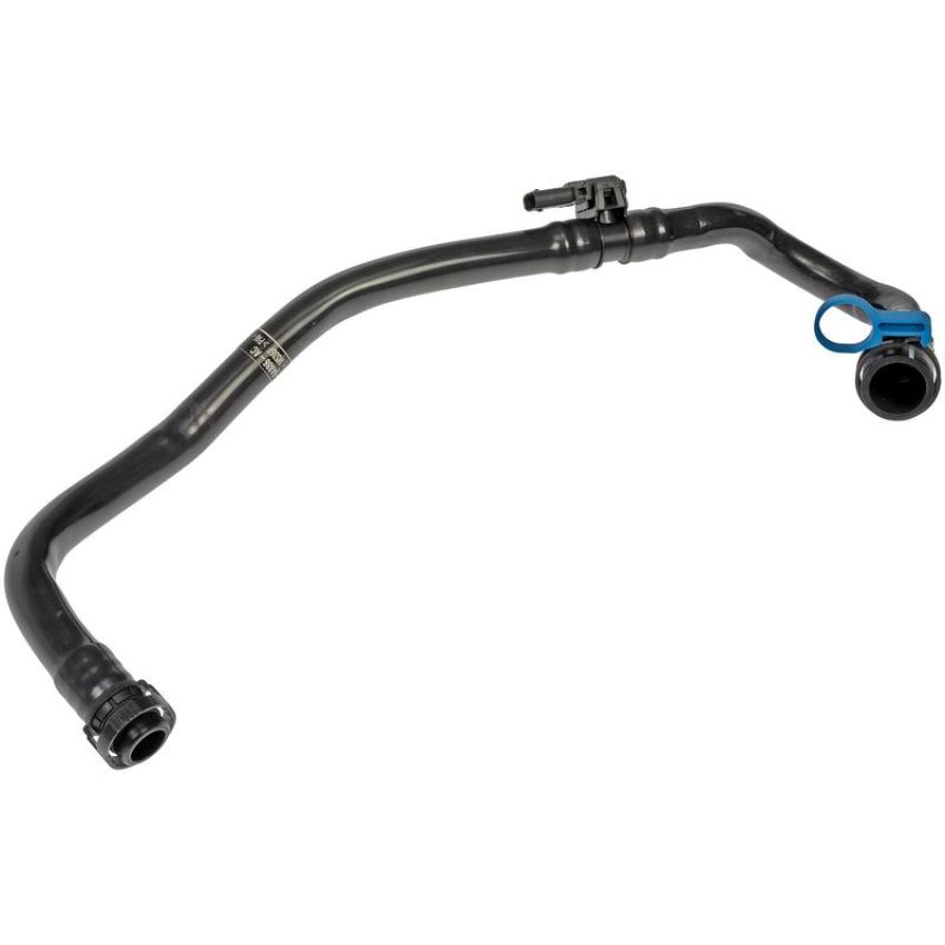 DORMAN 926-456 Crankcase Pressure Sensor And Tube Assembly