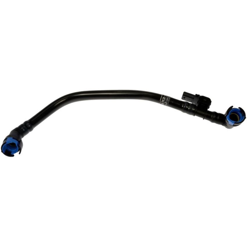 DORMAN 926-457 Crankcase Pressure Sensor And Tube Assembly