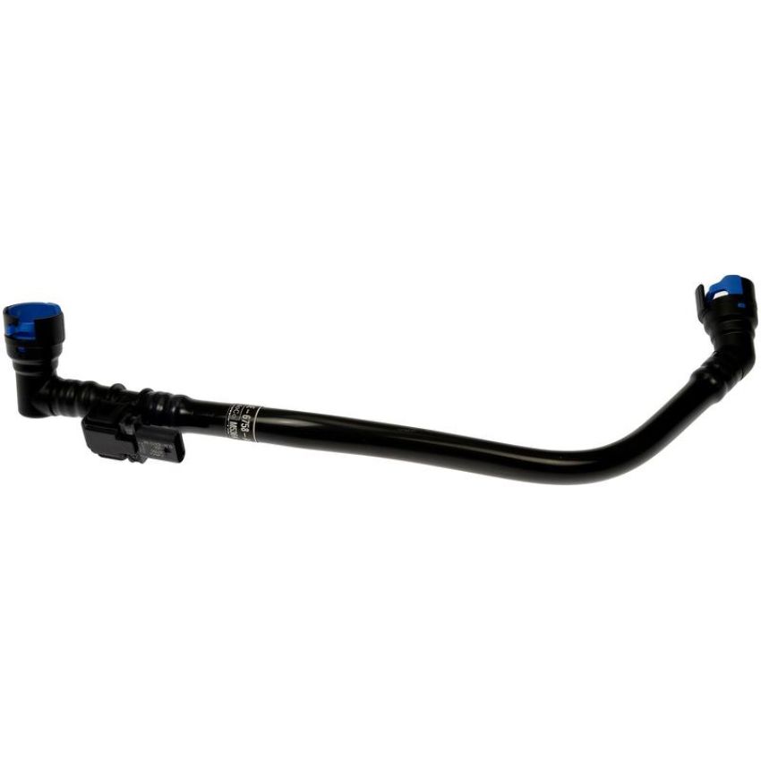 DORMAN 926-457 Crankcase Pressure Sensor And Tube Assembly