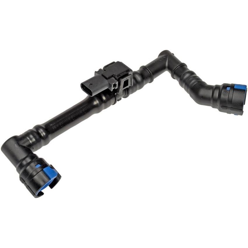 DORMAN 926-460 Crankcase Pressure Sensor And Tube Assembly