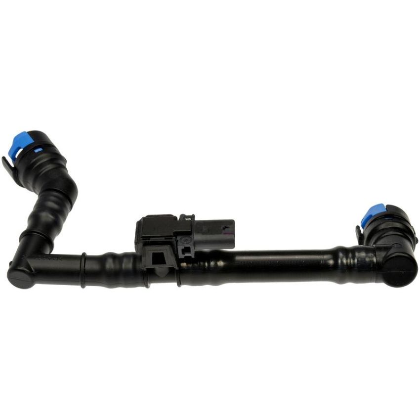 DORMAN 926-460 Crankcase Pressure Sensor And Tube Assembly