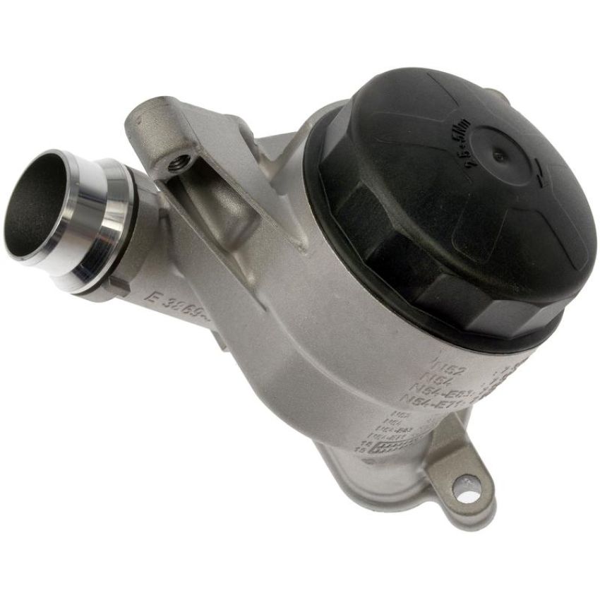 DORMAN 926-463 Engine Oil Filter Housing