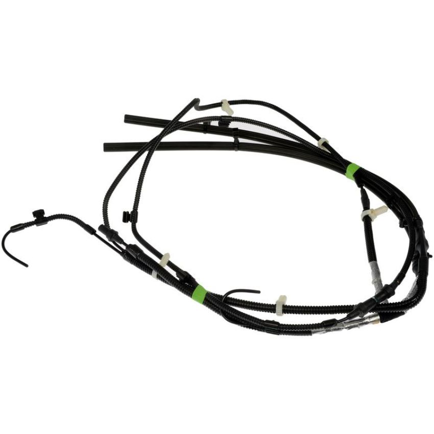 DORMAN 926-466 4WD Vacuum Harness Assembly