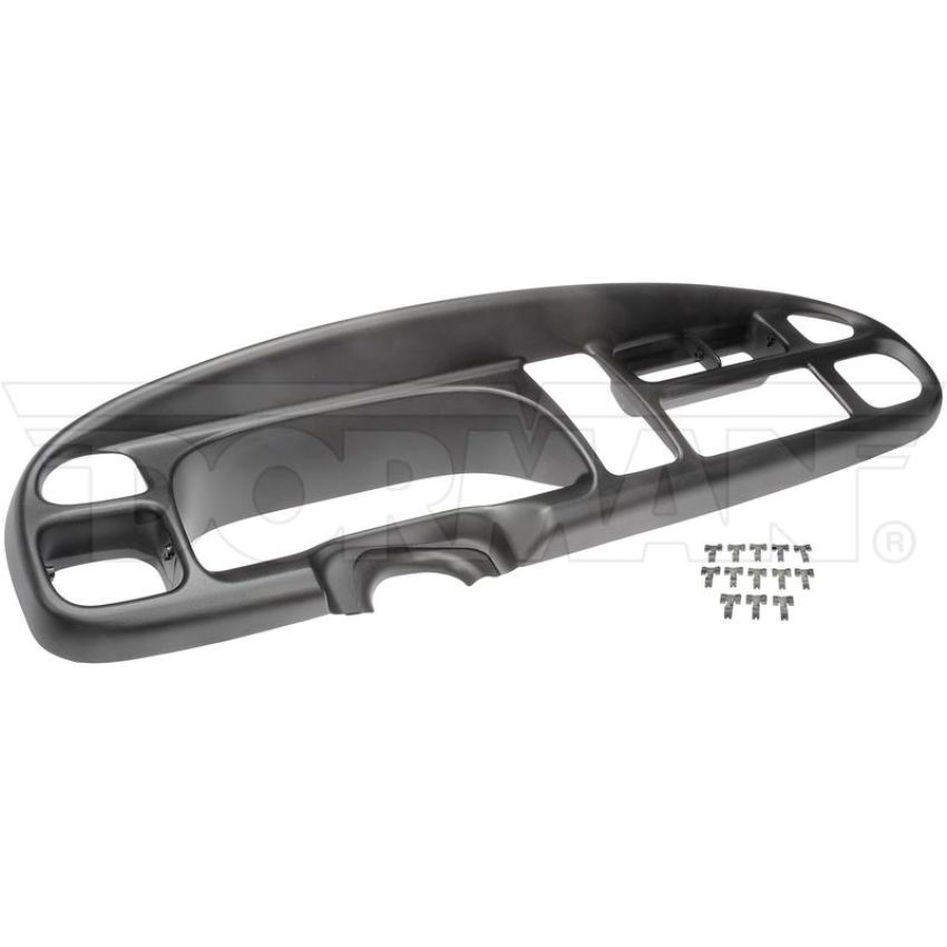 DORMAN 926-469 Dashboard Instrument Bezel Assembly