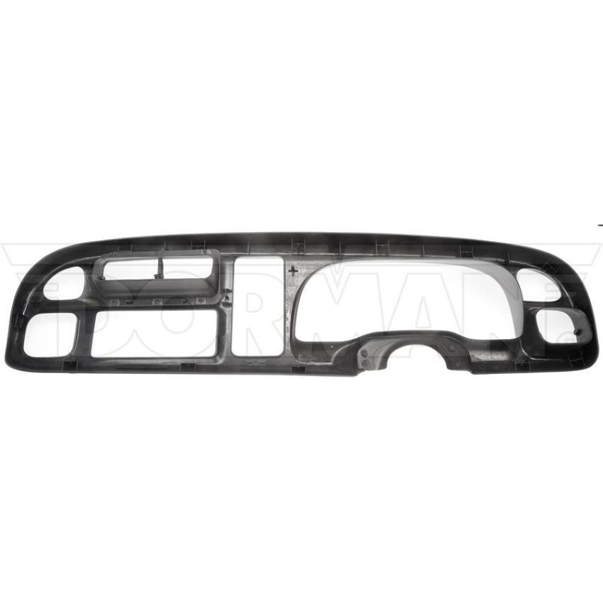 DORMAN 926-469 Dashboard Instrument Bezel Assembly