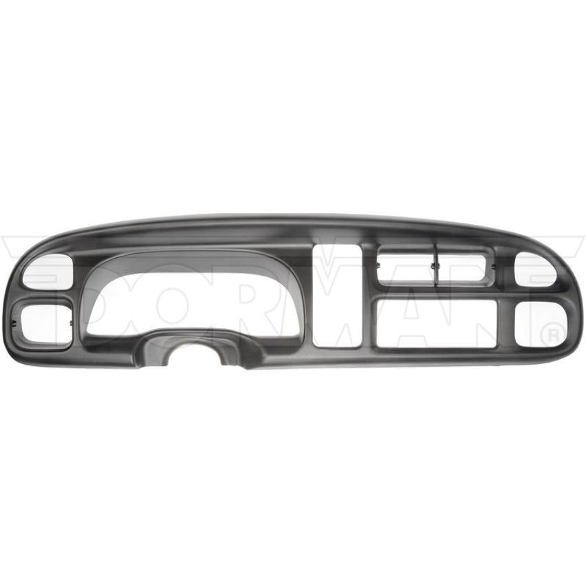 DORMAN 926-469 Dashboard Instrument Bezel Assembly