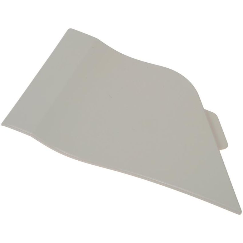 DORMAN 926-480 Fuel Door Hinge Trim Cover