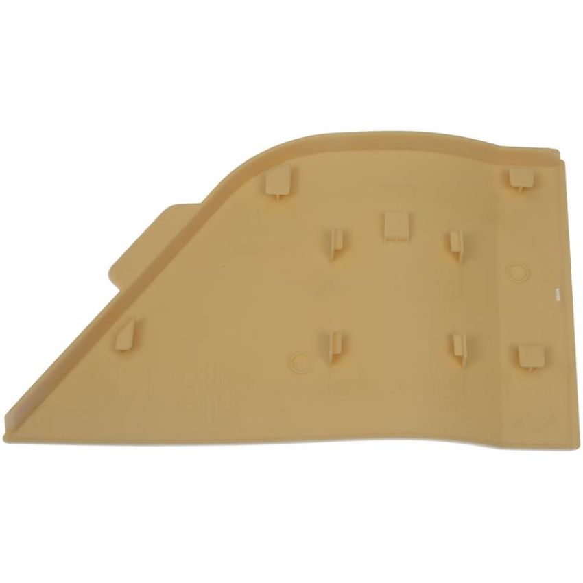 DORMAN 926-480 Fuel Door Hinge Trim Cover