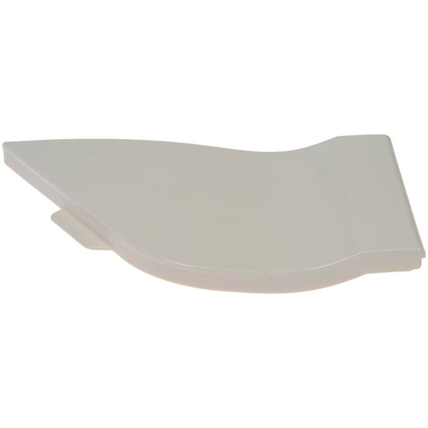 DORMAN 926-480 Fuel Door Hinge Trim Cover