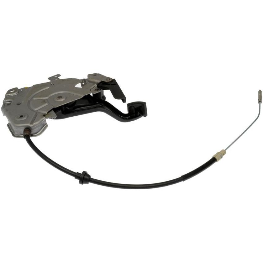 DORMAN 926-484 Parking Brake Pedal Assembly