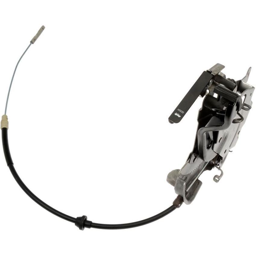 DORMAN 926-484 Parking Brake Pedal Assembly