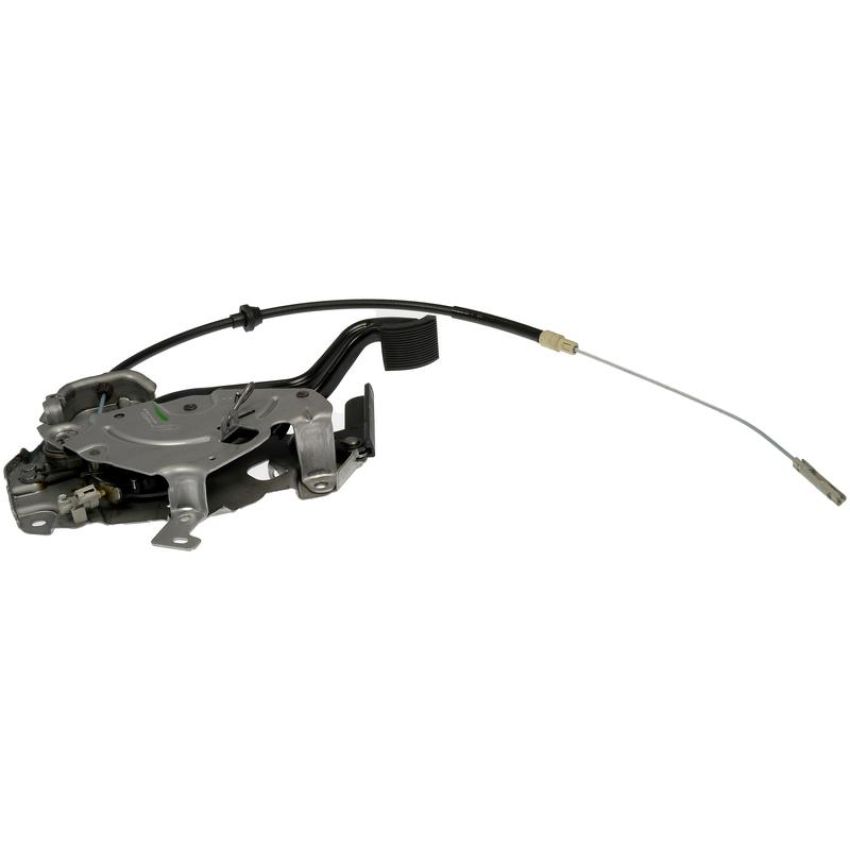 DORMAN 926-484 Parking Brake Pedal Assembly