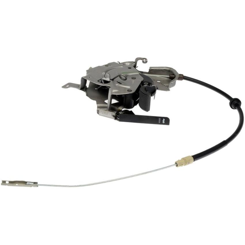 DORMAN 926-484 Parking Brake Pedal Assembly