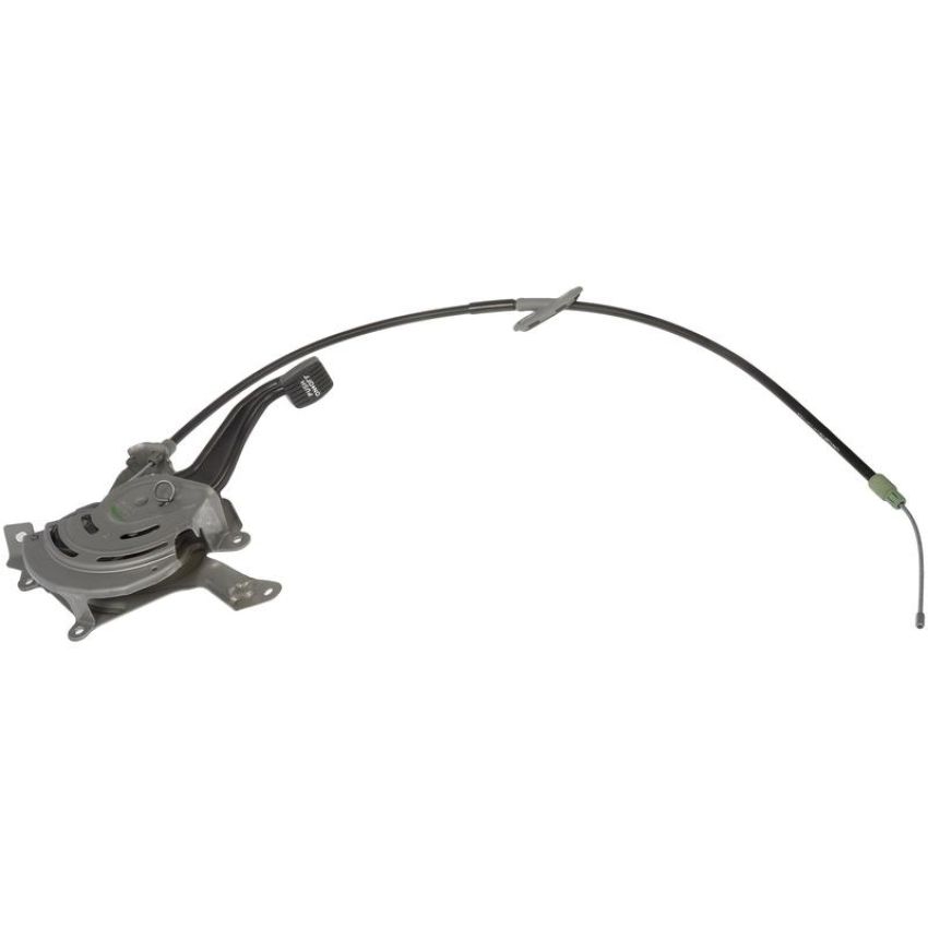 DORMAN 926-486 Parking Brake Pedal Assembly