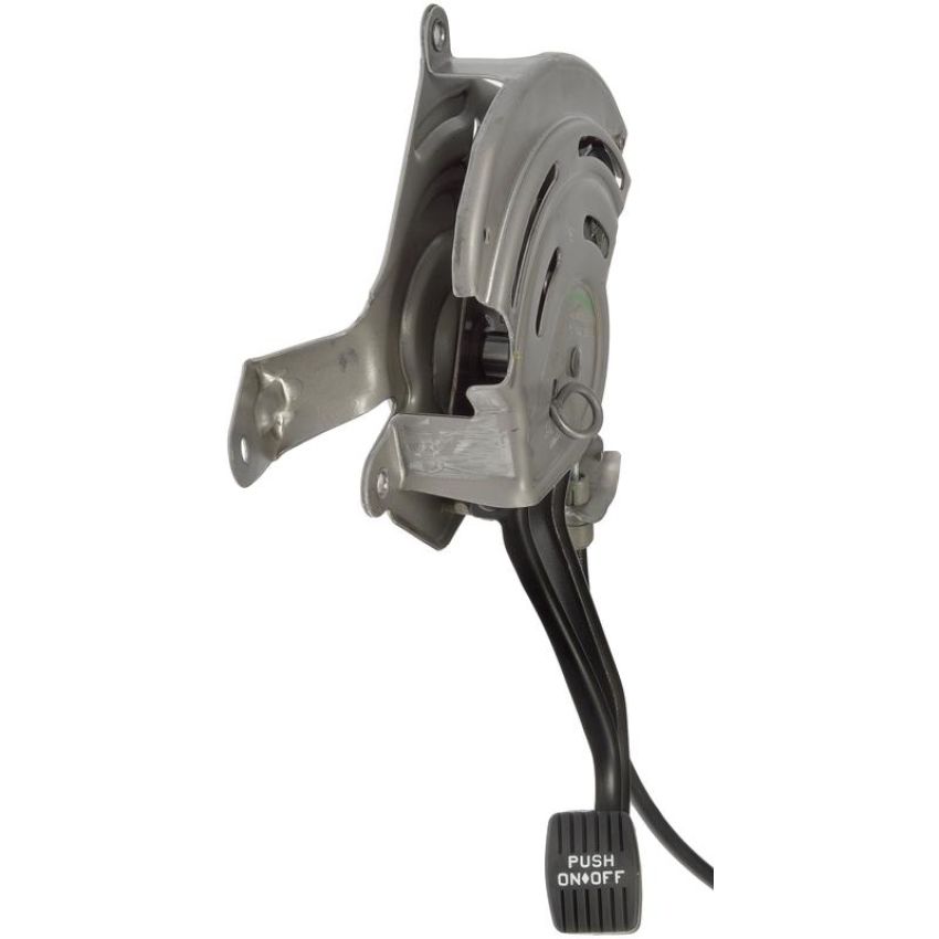 DORMAN 926-486 Parking Brake Pedal Assembly