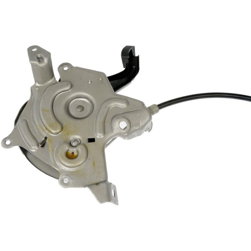 DORMAN 926-486 Parking Brake Pedal Assembly