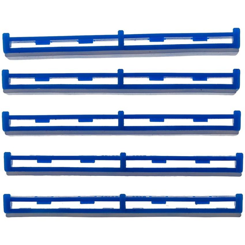 DORMAN 926-490 Windshield Molding Clips
