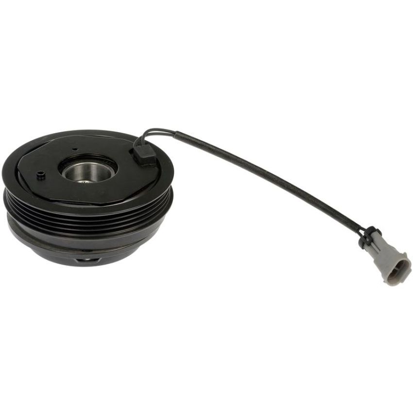 DORMAN 926-541 Air Conditioning Compressor Clutch