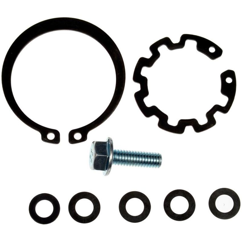 DORMAN 926-541 Air Conditioning Compressor Clutch