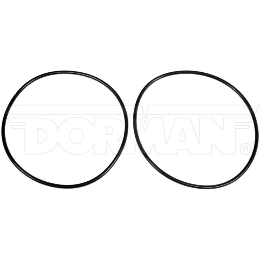 DORMAN 926-555 Rear Axle O-Ring Kit