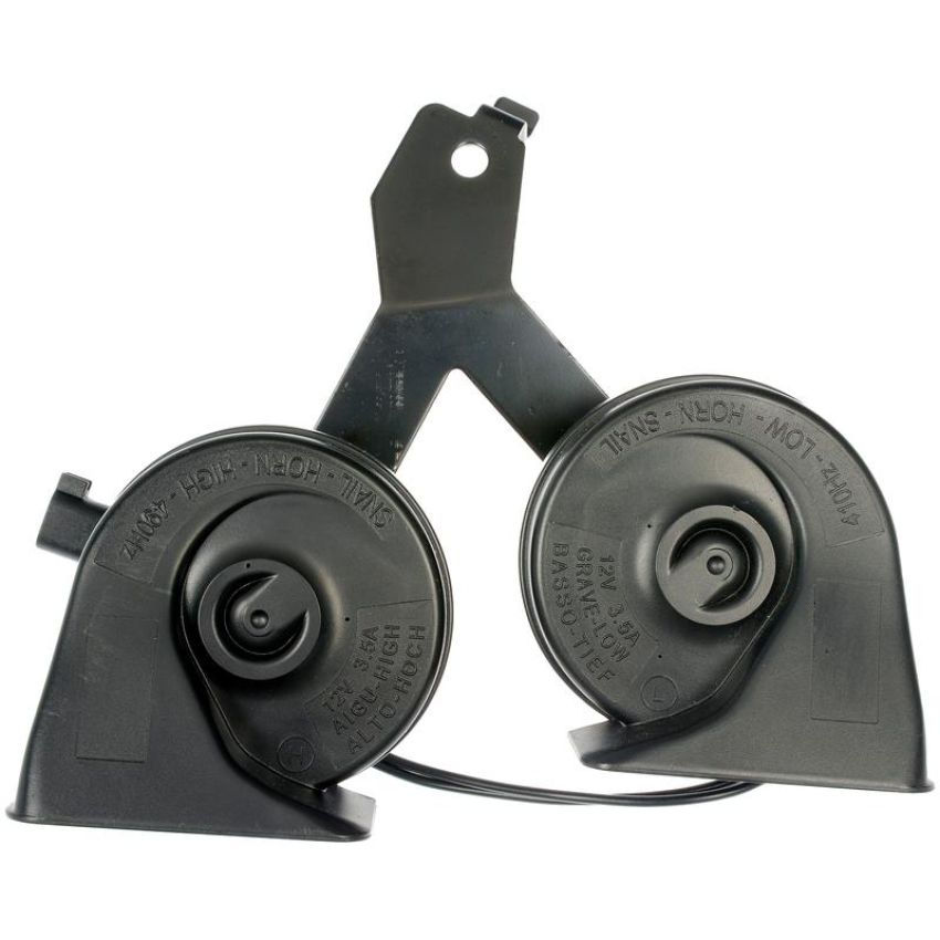 DORMAN 926-572 Dual Horn Kit