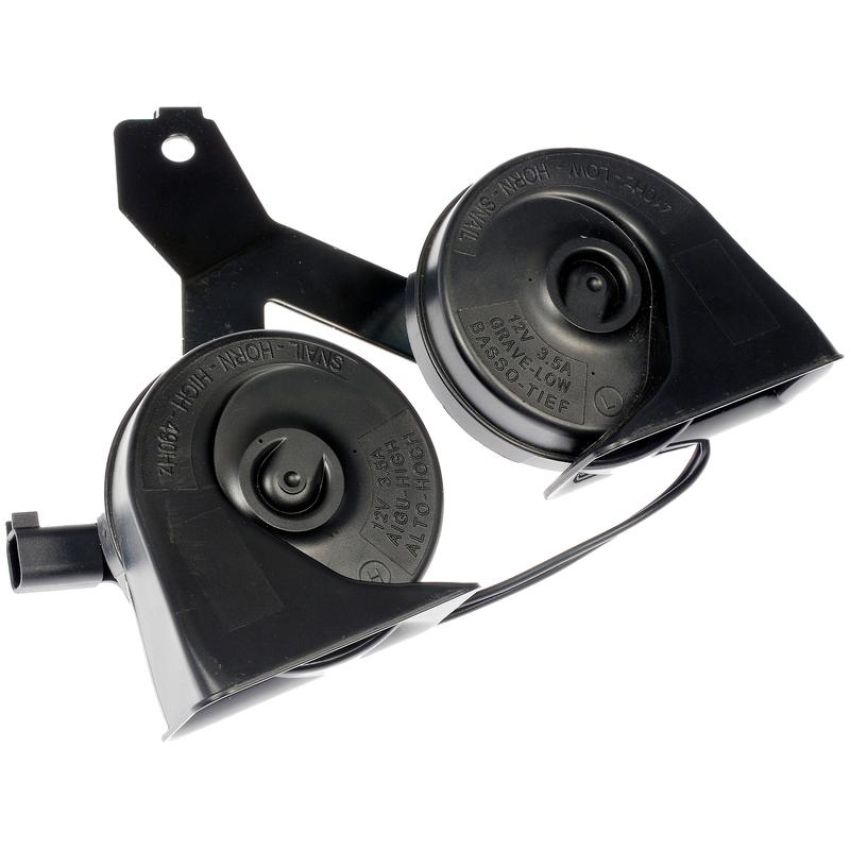 DORMAN 926-572 Dual Horn Kit