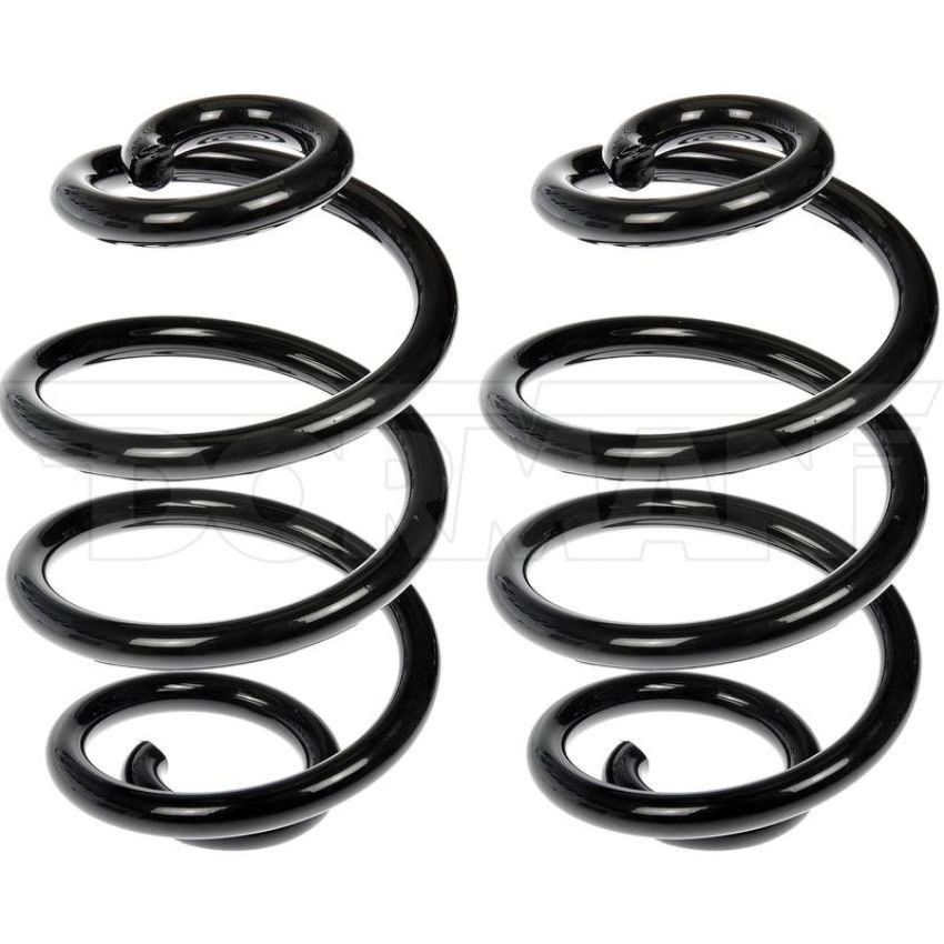 DORMAN 926-576 Suspension Coil Spring