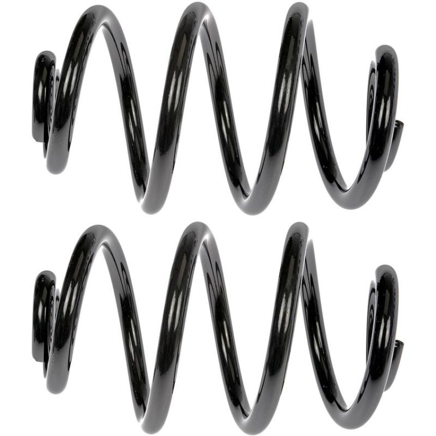 DORMAN 926-576 Suspension Coil Spring