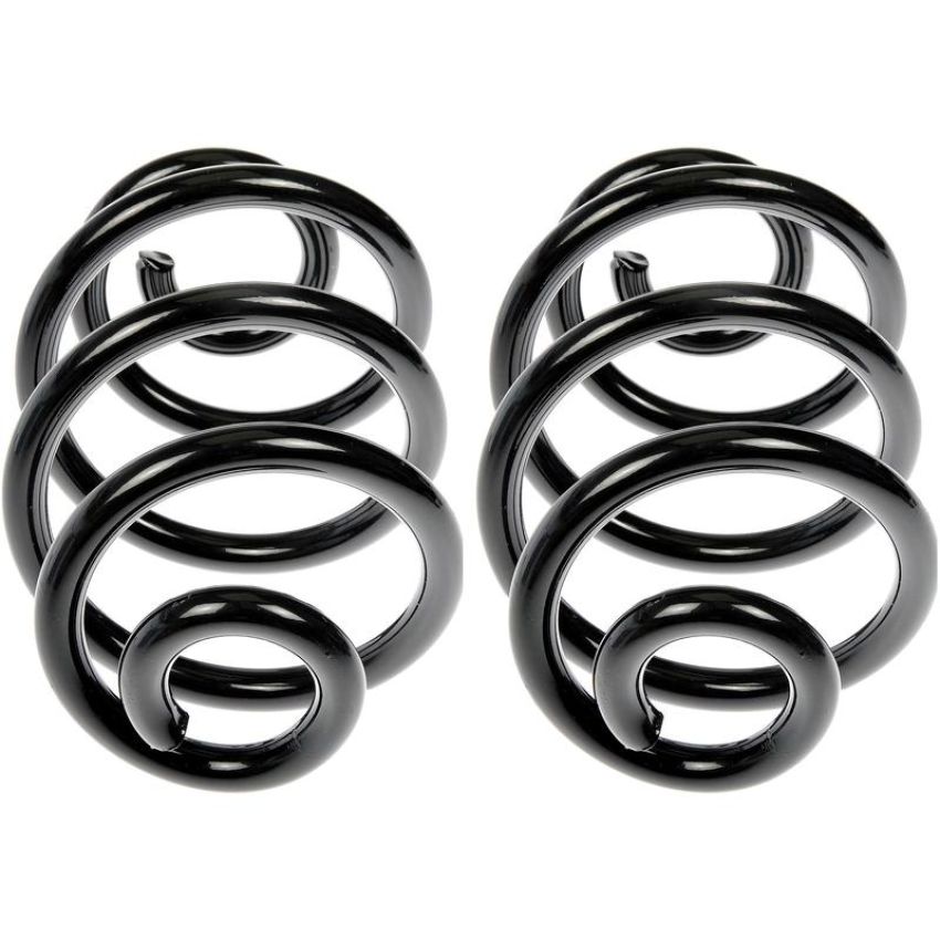 DORMAN 926-576 Suspension Coil Spring