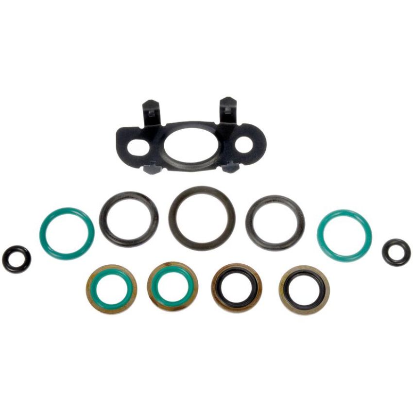 DORMAN 926-730 Oil Cooler Assembly Seal Kit