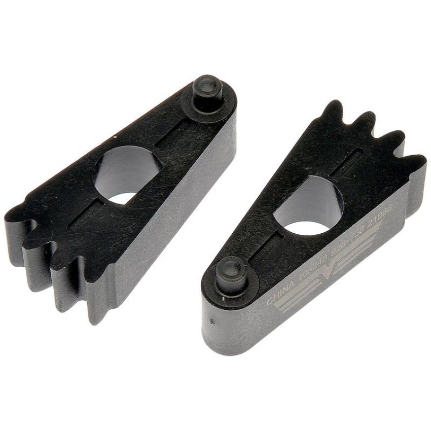 DORMAN 926-758 HVAC Blend Door Gear Kit