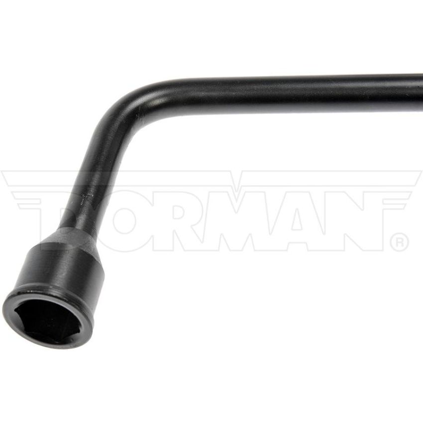 DORMAN 926-779 Spare Tire And Jack Tool Kit