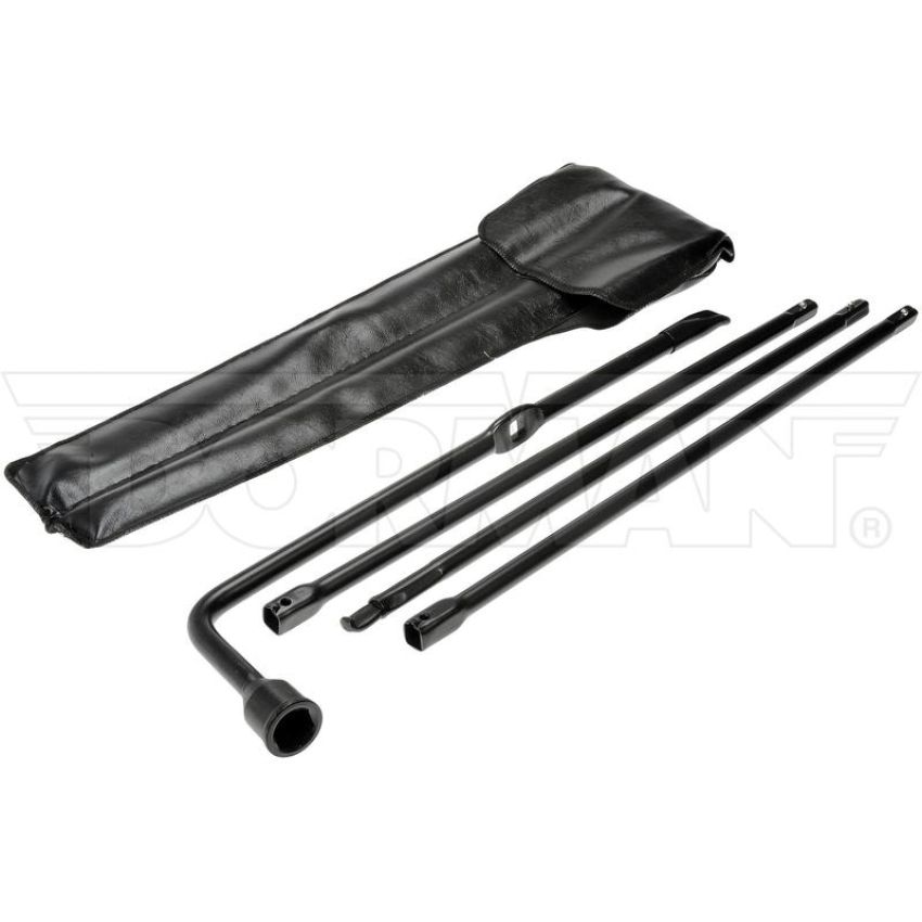 DORMAN 926-779 Spare Tire And Jack Tool Kit