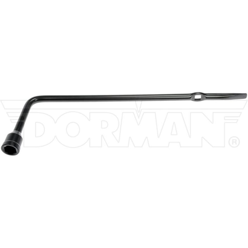 DORMAN 926-780 Spare Tire And Jack Tool Kit