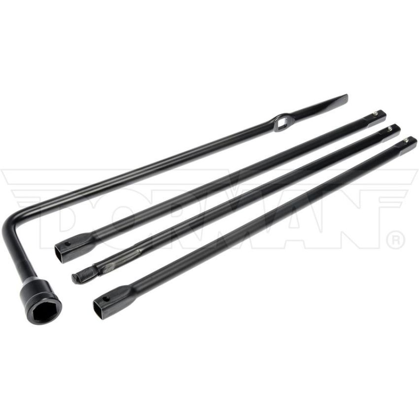 DORMAN 926-780 Spare Tire And Jack Tool Kit