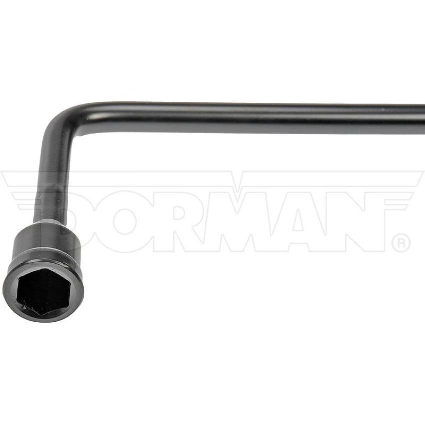 DORMAN 926-780 Spare Tire And Jack Tool Kit