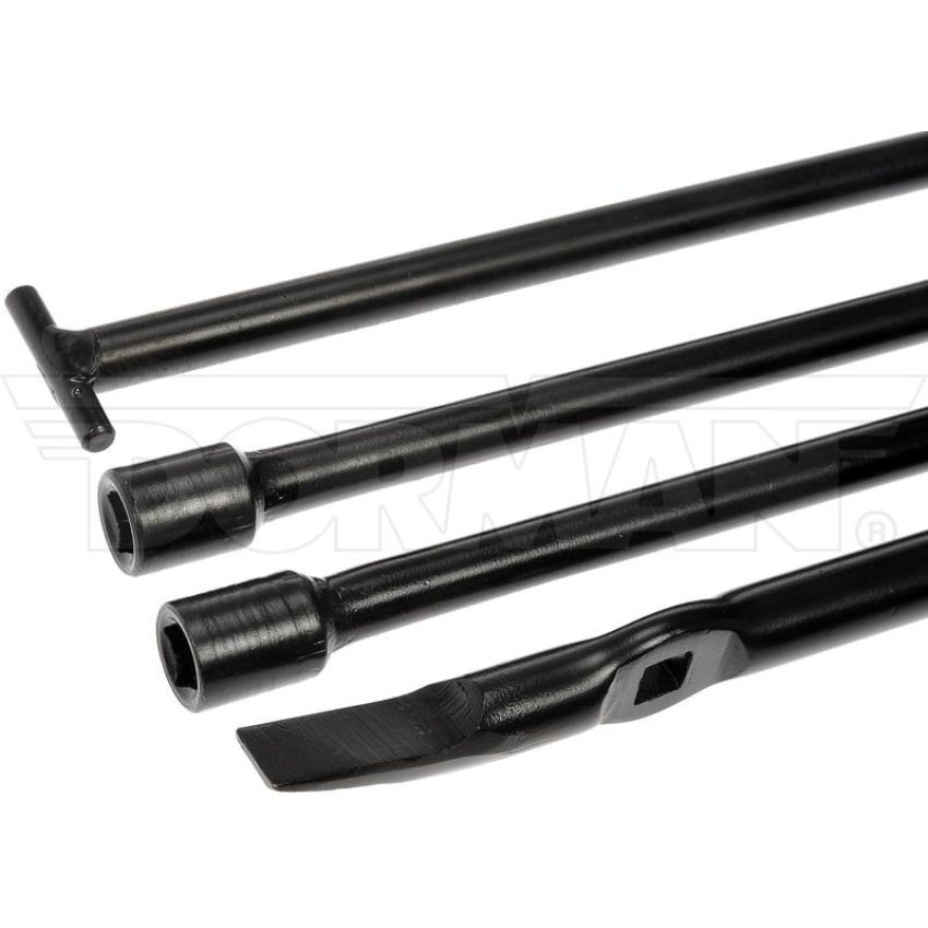 DORMAN 926-781 Spare Tire And Jack Tool Kit