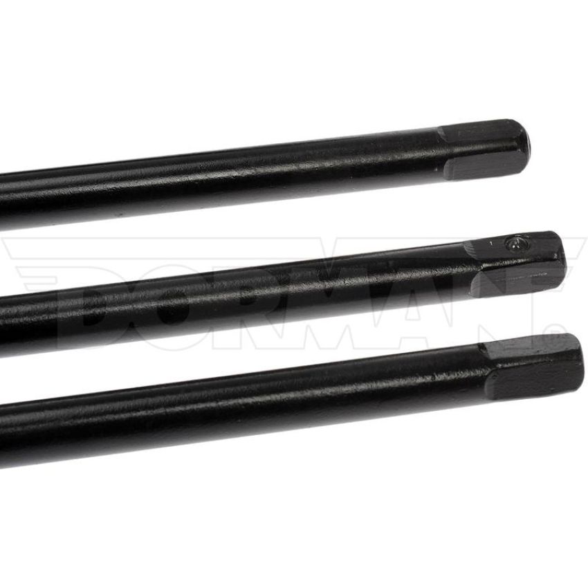 DORMAN 926-781 Spare Tire And Jack Tool Kit