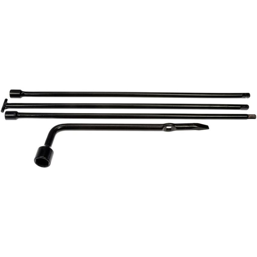 DORMAN 926-781 Spare Tire And Jack Tool Kit